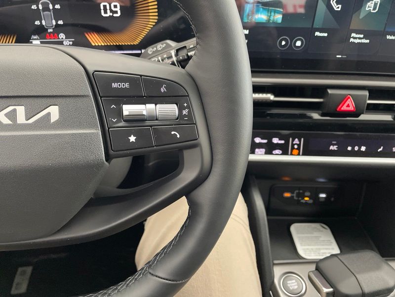 New 2026 Kia Sportage SUV