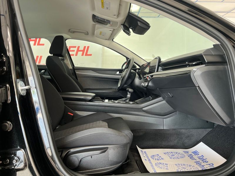 New 2026 Kia K5 Sedan