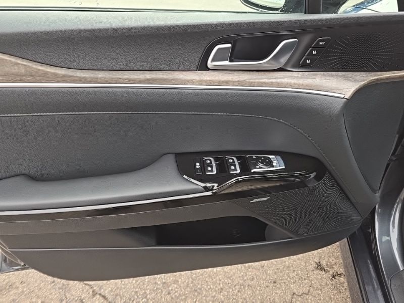 Used 2024 Kia K5 Sedan