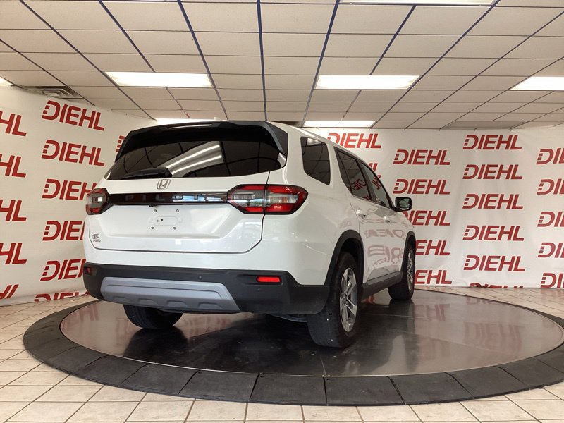 Used 2024 Honda Pilot SUV