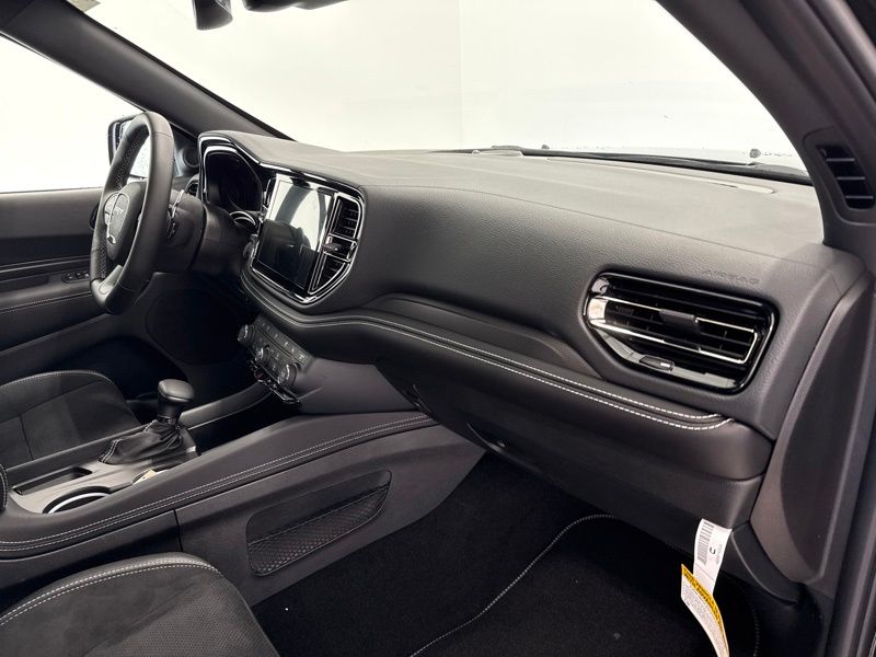 New 2027 Dodge Durango SUV