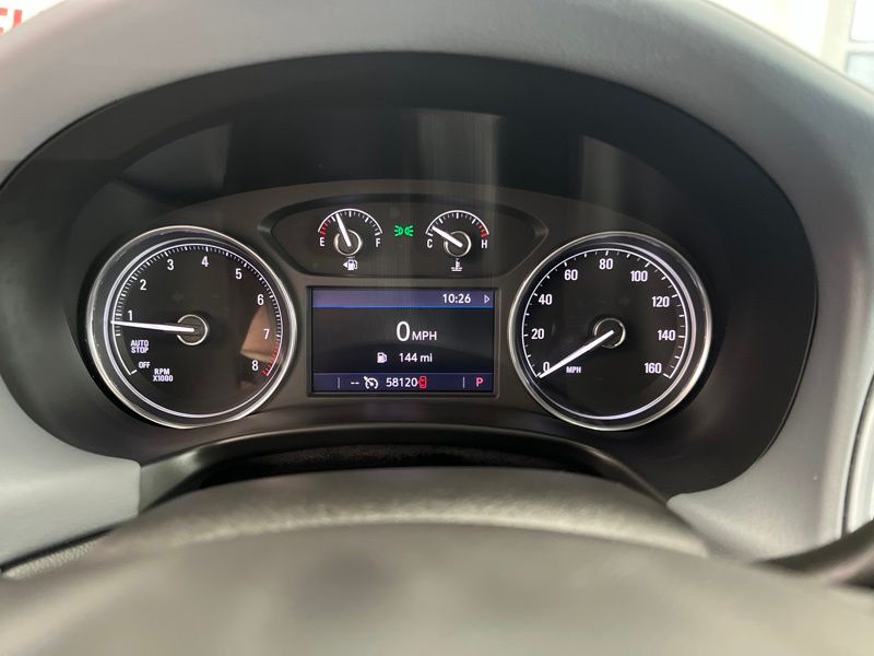 Used 2023 Buick Enclave SUV