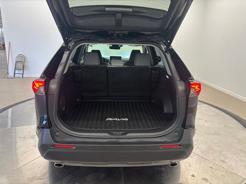 Used 2022 Toyota RAV4 Hybrid SUV