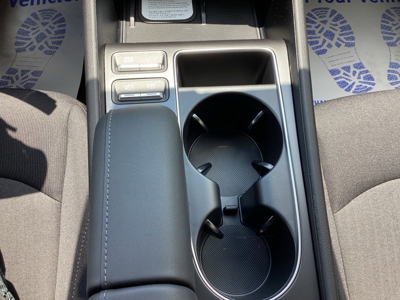 New 2026 Hyundai Sonata Sedan