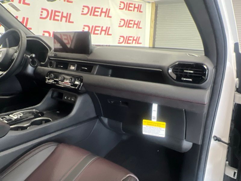 New 2026 Honda Pilot SUV