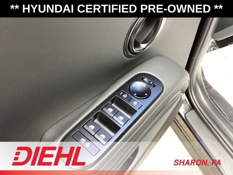 Used 2026 Hyundai Palisade SUV