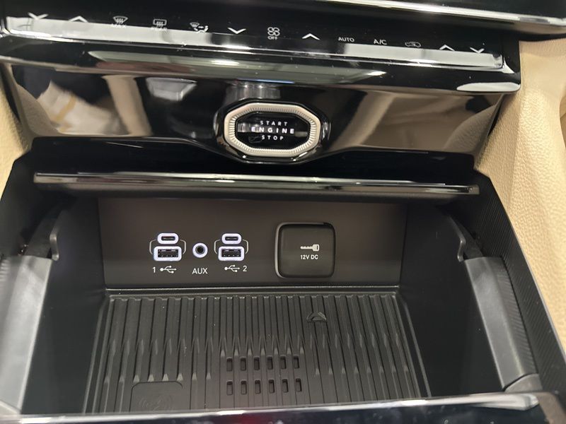 Used 2026 Jeep Grand Cherokee SUV