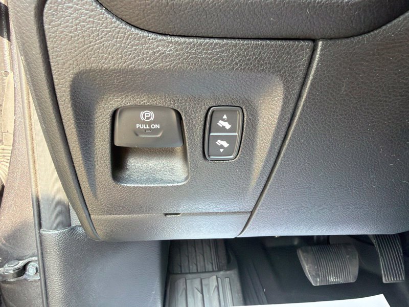 Used 2025 Ram 1500 Truck