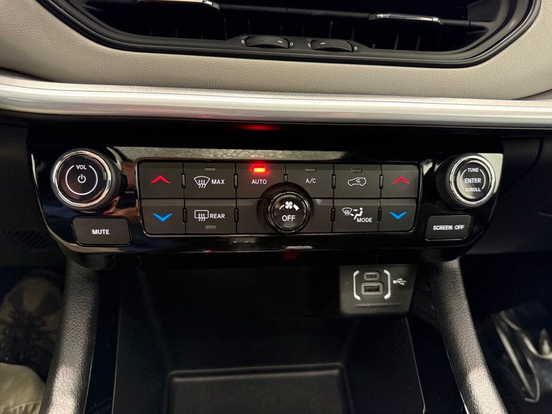 Used 2024 Jeep Compass SUV