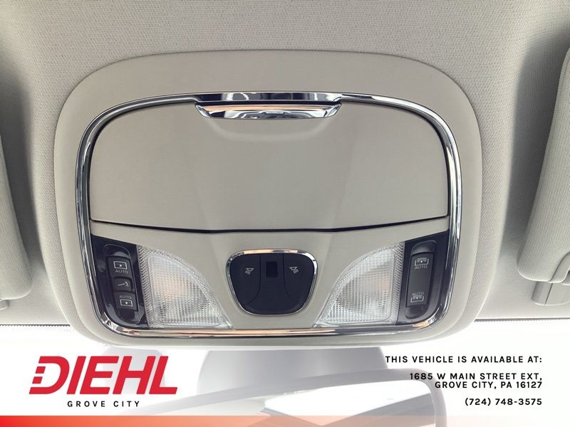 Used 2022 Jeep Cherokee SUV
