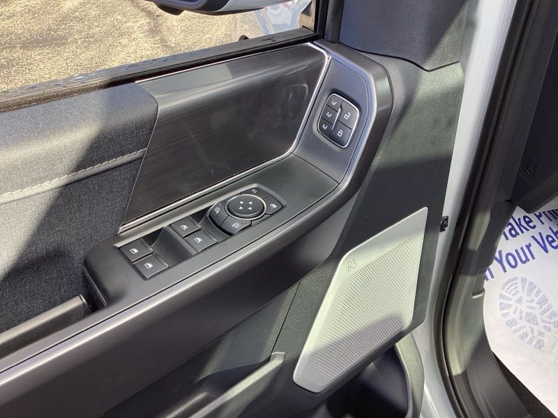 New 2026 Ford F-150 Truck