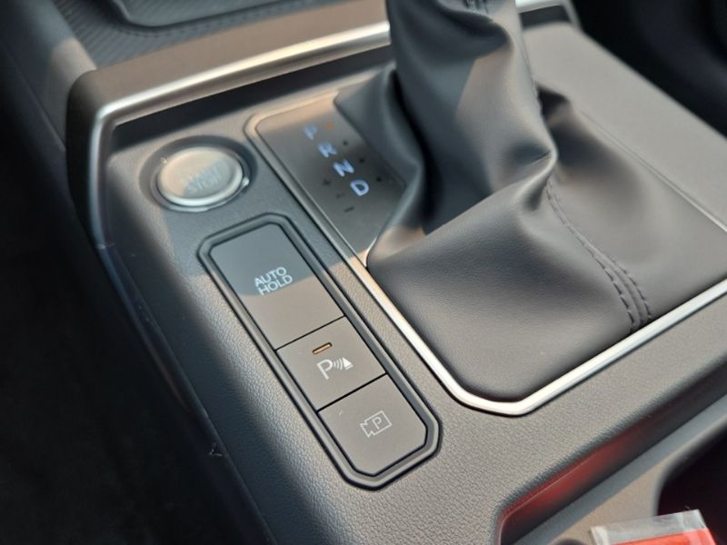 New 2027 Kia Seltos SUV