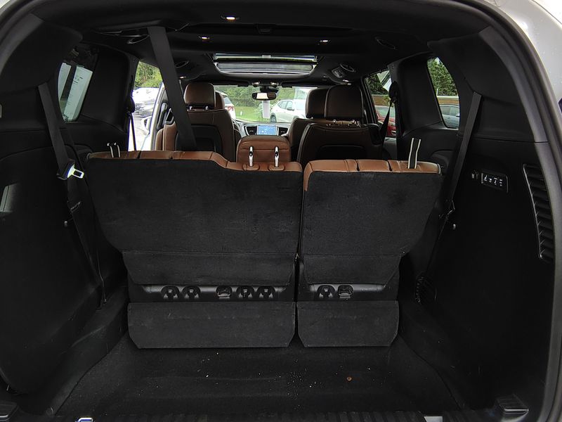 Used 2020 Chrysler Pacifica Van