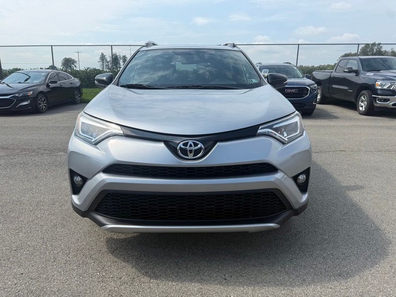 Used 2016 Toyota RAV4 SUV