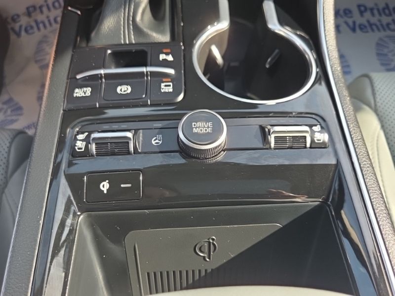 Used 2022 Kia K5 Sedan