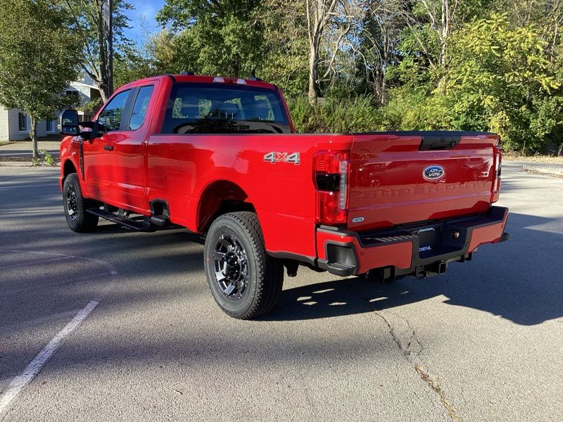 New 2026 Ford F-350SD Truck