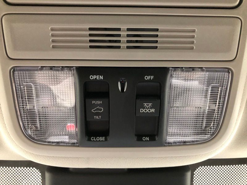 2026 Honda Odyssey EX-L - Photo 27