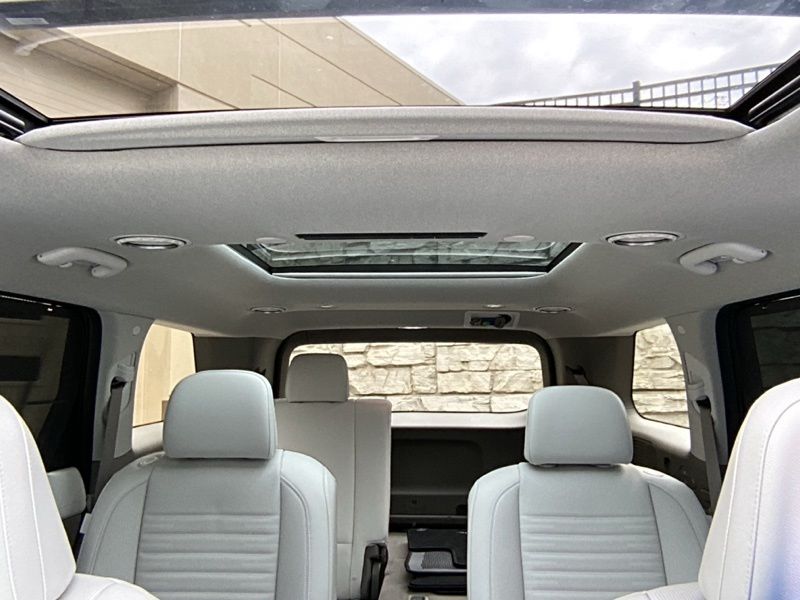 New 2026 Hyundai Palisade Hybrid SUV