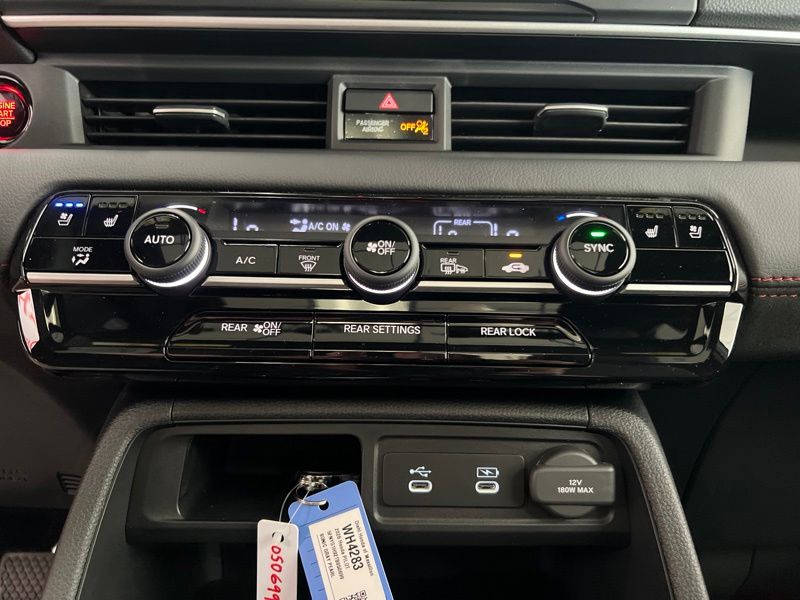 New 2026 Honda Pilot SUV