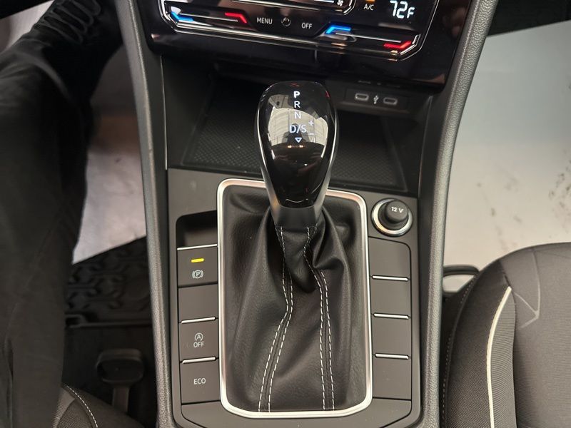 New 2026 Volkswagen Jetta Sedan