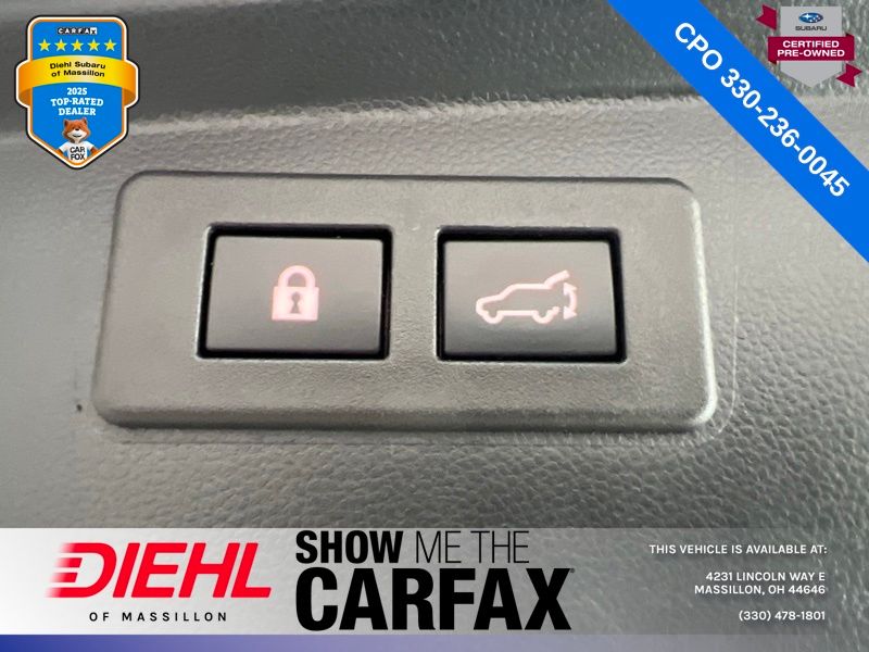 Used 2023 Subaru Outback SUV