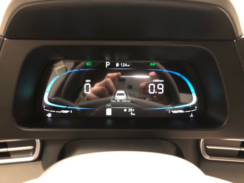 New 2026 Hyundai Elantra Sedan