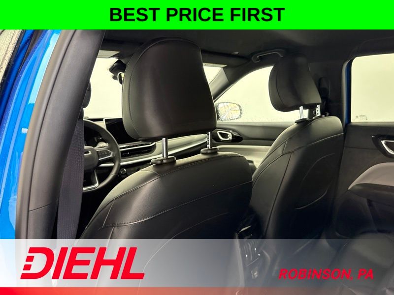 New 2026 Jeep Compass SUV