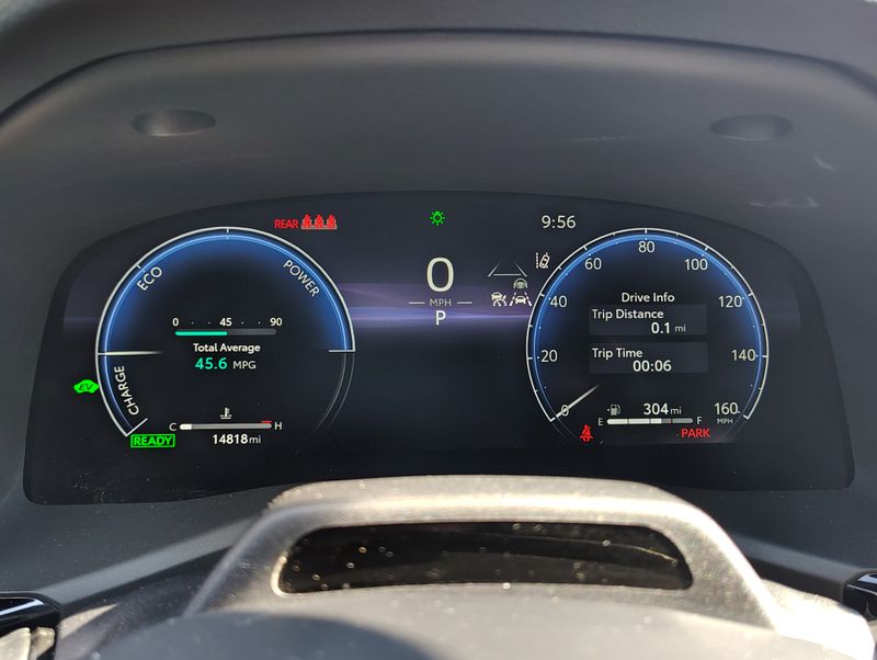 Used 2025 Toyota Camry Sedan