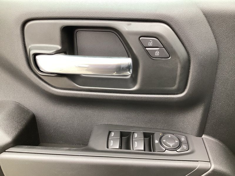 New 2026 Chevrolet Silverado 1500 Truck