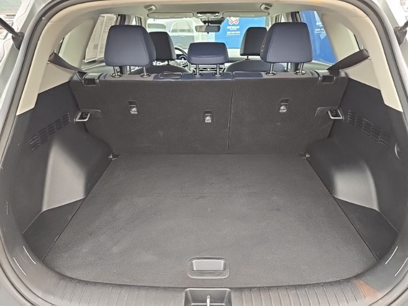 Used 2024 Kia Seltos SUV