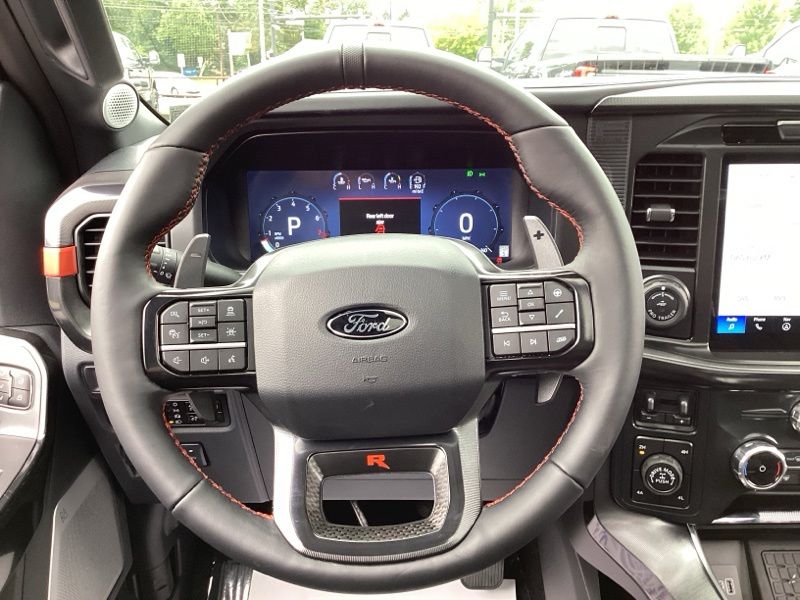 New 2026 Ford F-150 Truck