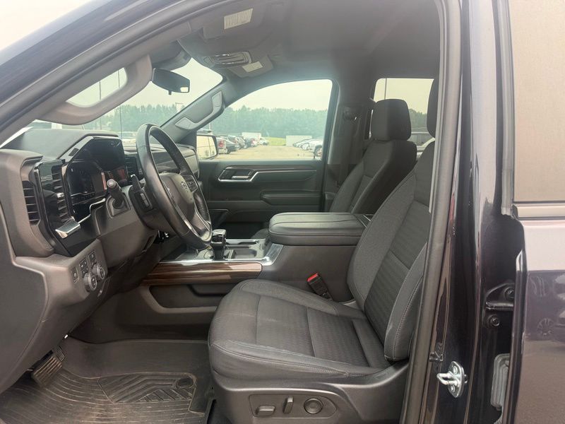 Used 2023 Chevrolet Silverado 1500 Truck