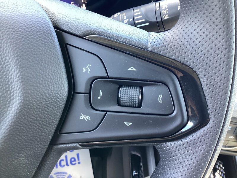 New 2026 Chevrolet TrailBlazer SUV