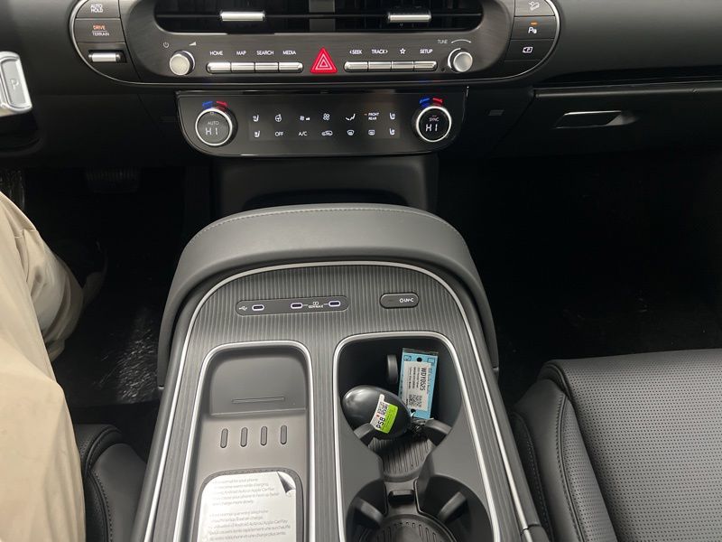 New 2026 Hyundai Palisade SUV