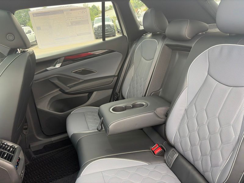 New 2026 Volkswagen Tiguan SUV
