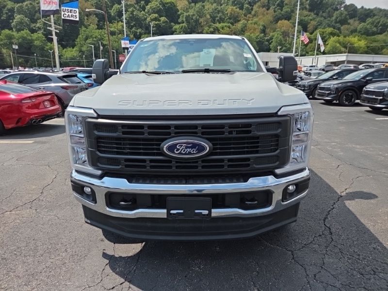 New 2026 Ford F-250SD Truck
