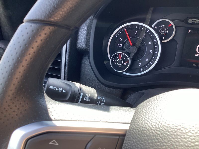 New 2026 Ram 2500 Truck