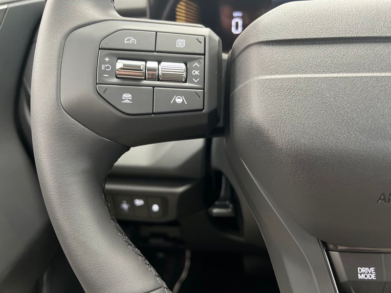 New 2027 Kia Seltos SUV