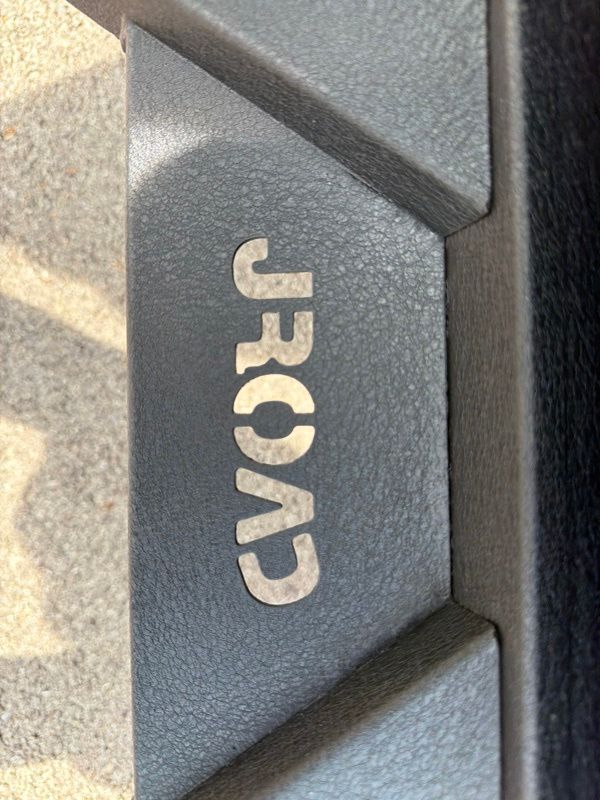Used 2020 Jeep Wrangler SUV