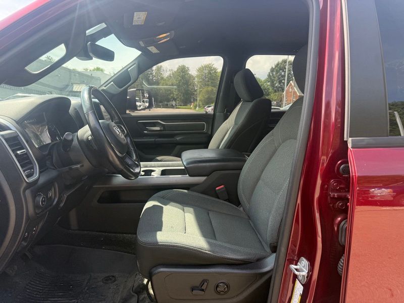 Used 2020 Ram 1500 Truck