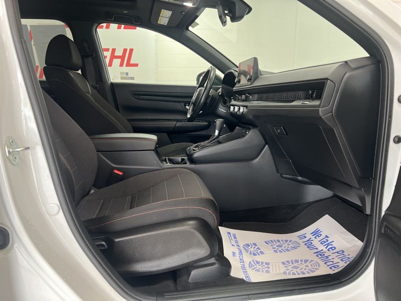 2024 Honda CR-V Sport - Photo 12