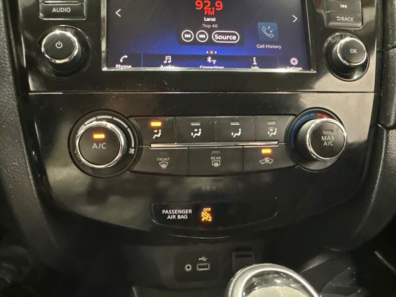 Used 2019 Nissan Rogue SUV