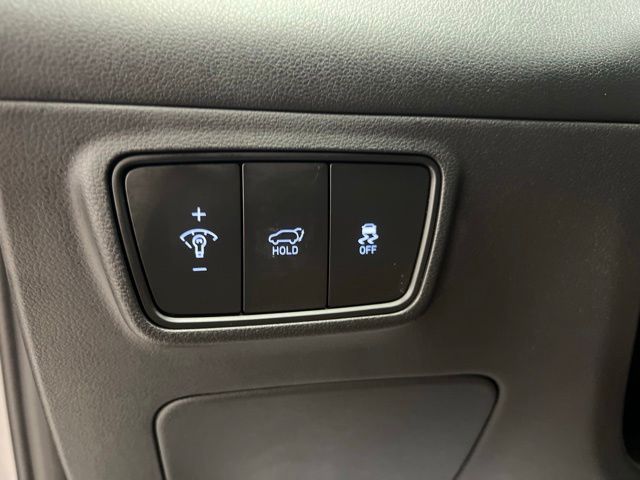 Used 2023 Hyundai Tucson SUV