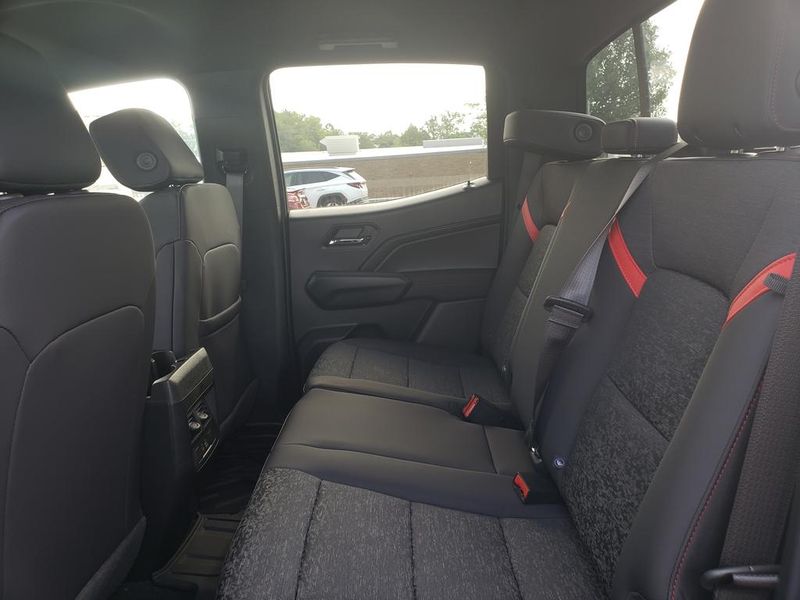 New 2026 Chevrolet Colorado Truck