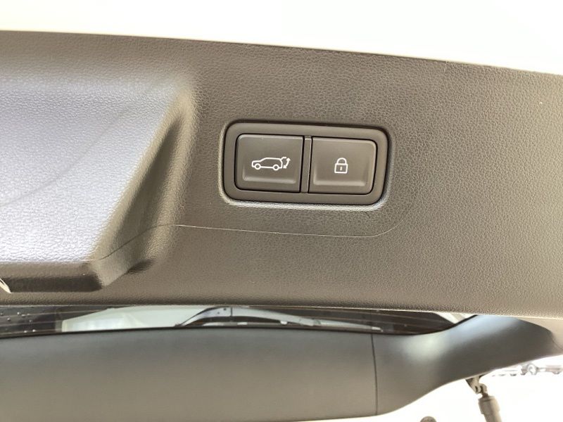 New 2027 Hyundai Santa Fe SUV