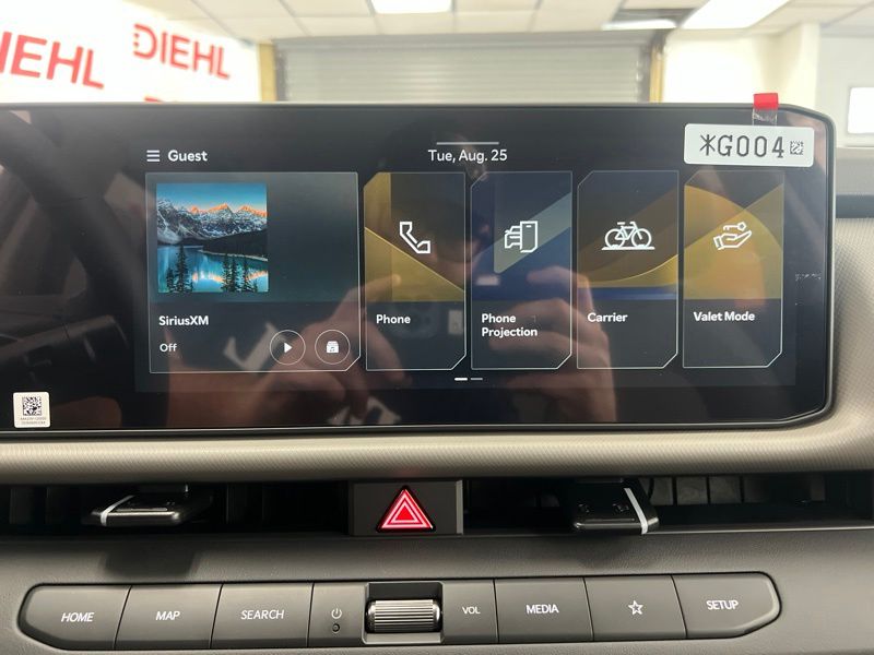 New 2027 Kia Seltos SUV