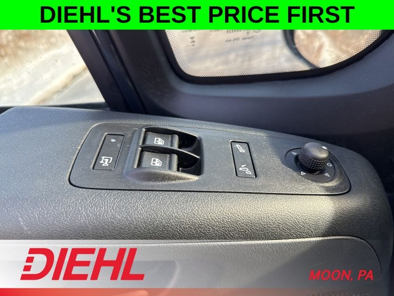 New 2026 Ram ProMaster 2500 Van