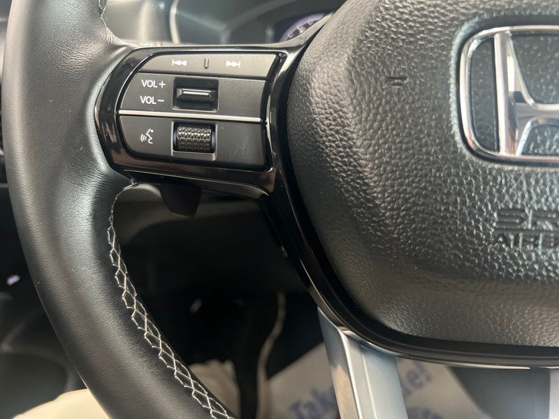 Used 2024 Honda Civic Sedan