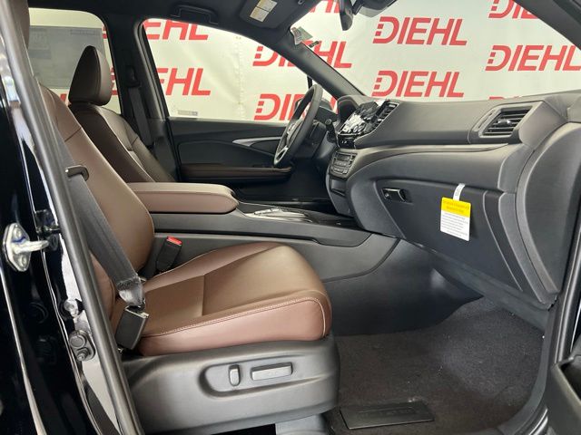 New 2026 Honda Ridgeline Truck