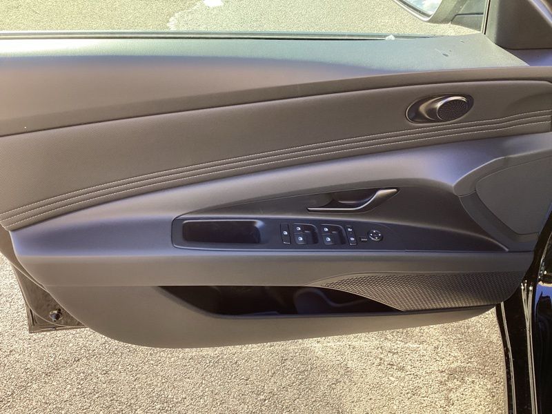 New 2026 Hyundai Elantra Sedan